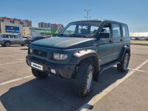 УАЗ Симбир 2.7 MT, 2004, 95 520 км, с пробегом, цена 328 000 руб.