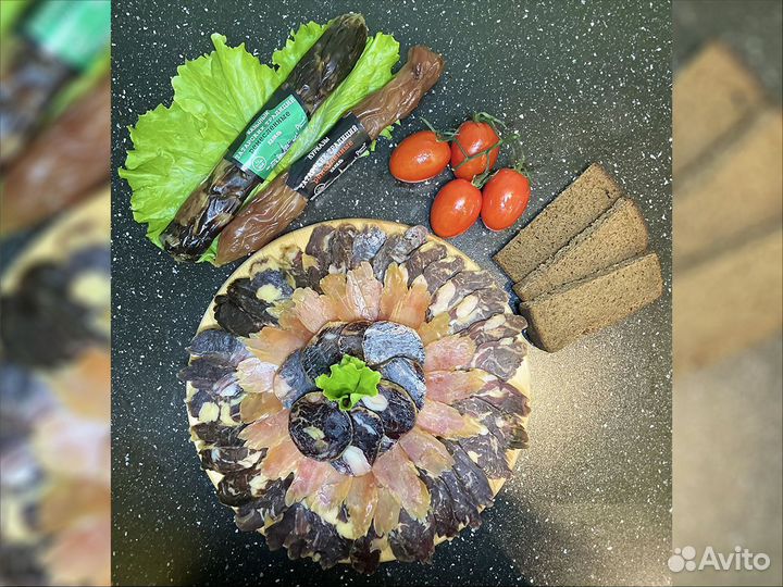 Kазлык, Суджук, Kуpказы, Карпачо