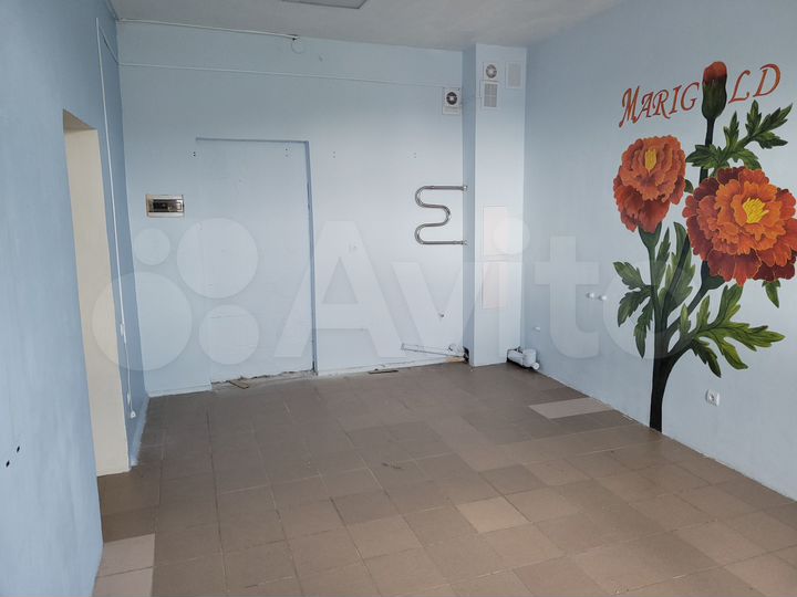 Свободного назначения, 110 м²