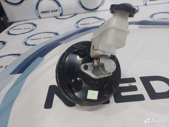 Вакуумный усилитель тормозов Ssangyong New Action