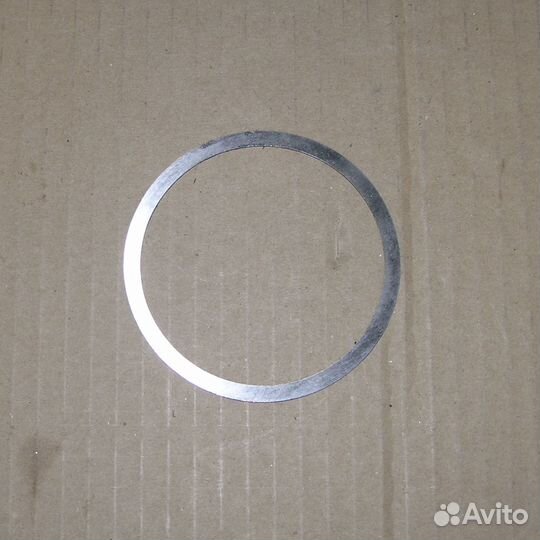 Шайба дифференциала мод регулировочная (подш (маз)
