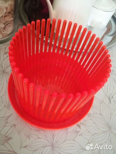 Кашпо для орхидей