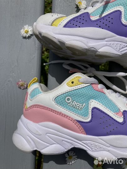 Кроссовки детские Oldos 30 размер бренд