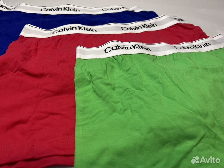 Трусы мужские набор