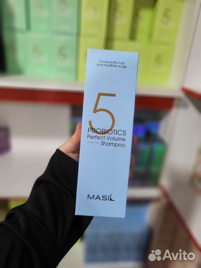 Оригинальная корейская косметика