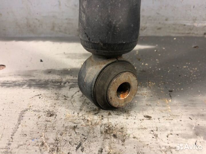 Амортизатор Mazda Mazda 6 GJ 555