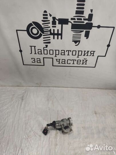 Эбу мозги ключ зажигания Mazda Tribute 2.3л. АКПП