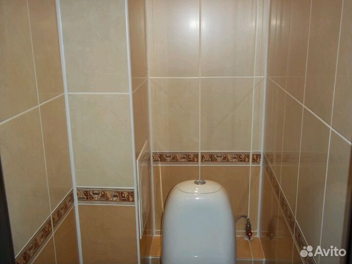 Ремонтирую квартиры. Сергей