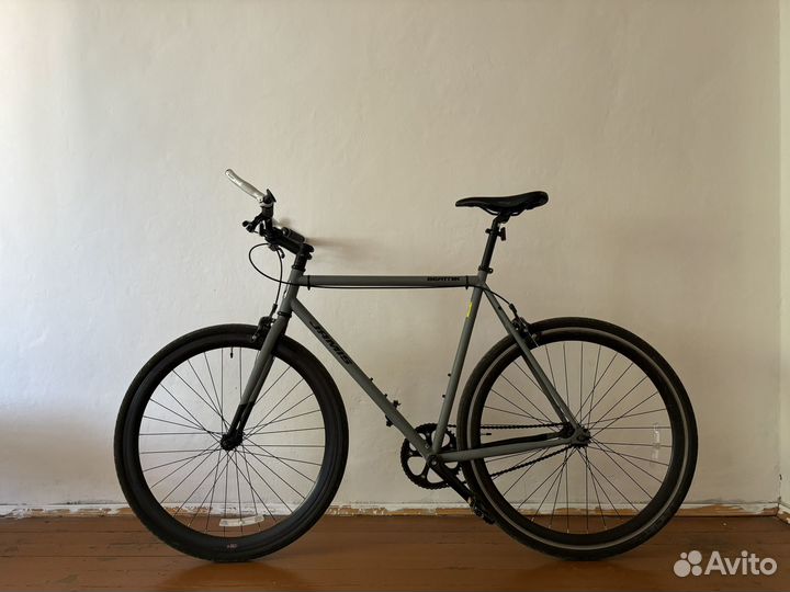 Велосипед jamis дорожный