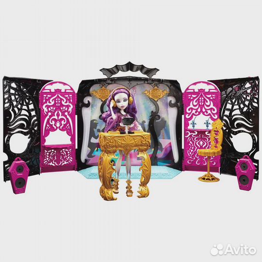 Игровой набор Monster High 