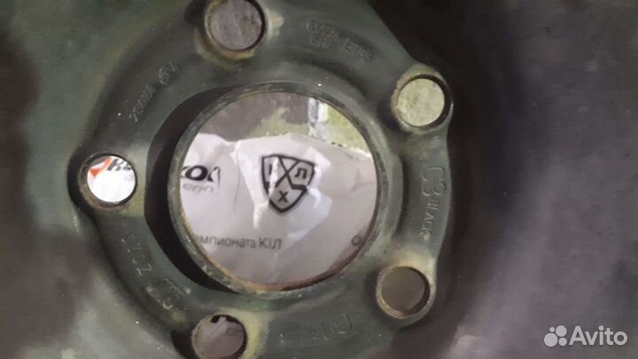 Продаю диски