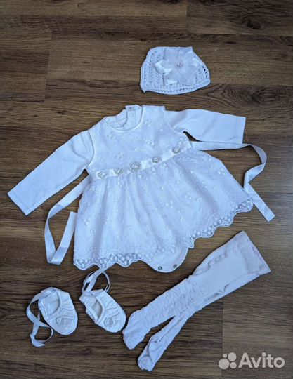 Красивые Вещи на девочку рост 62-68