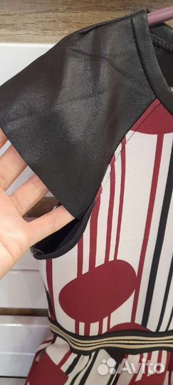 Платье для девочки Италия