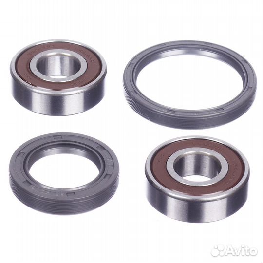 Подшипники колеса chakin XR750L 90-03 CH25-1604RL