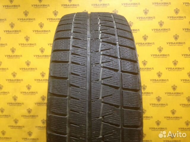 Bridgestone Blizzak Revo GZ 205/55 R16 91S