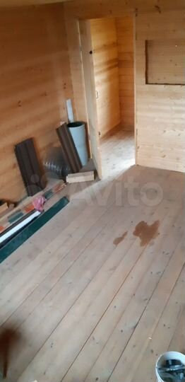 Помещение свободного назначения, 24 м²