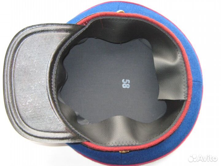 Фуражка нквд