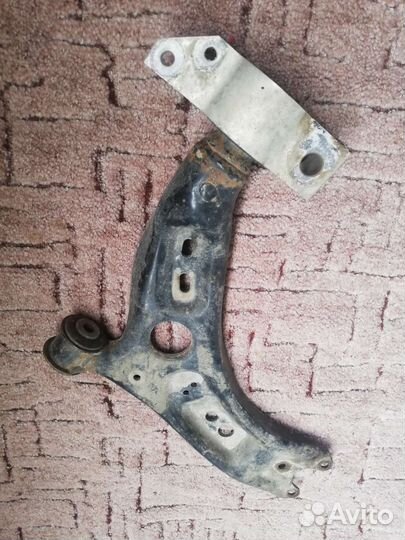 Рычаг passat б7