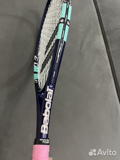 Ракетка для большого тенниса babolat 25