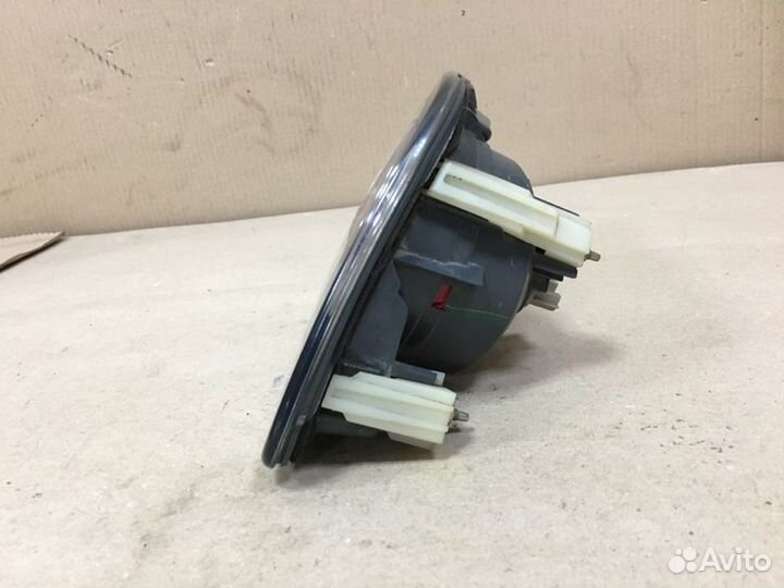 Фонарь крышки багажника левый Mazda 6 GG