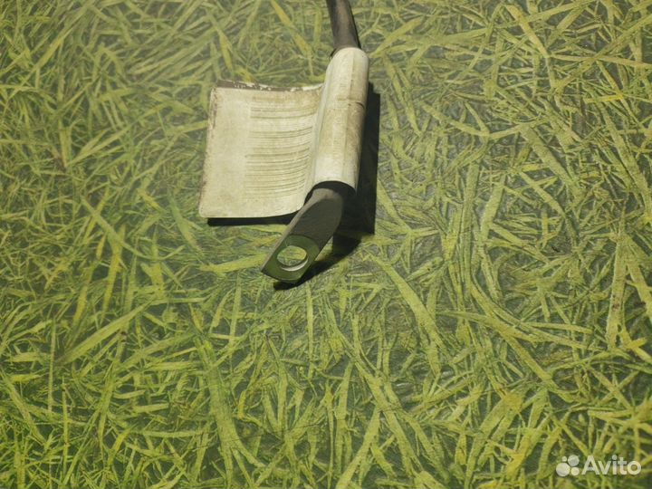 Кабель силовой Scania 6-series 2018 2335469