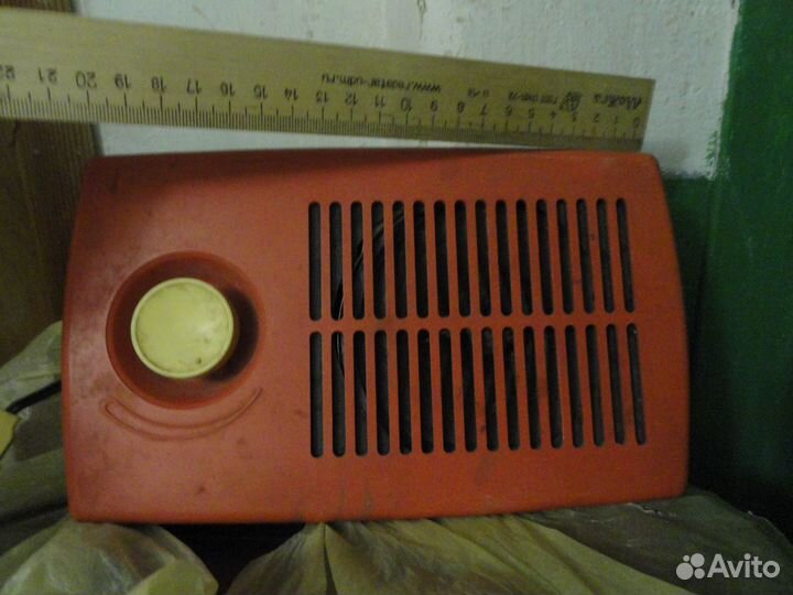 Громкоговоритель Уфа-301, времен СССР, раритет