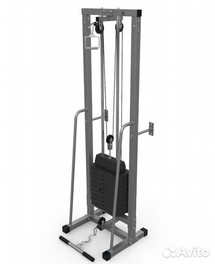 Тренажер бубновского