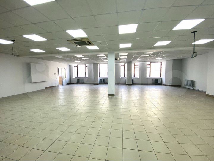 Продам офис, от 170 м²