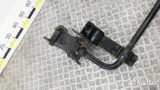 Стабилизатор поперечной устойчивости передний DAF