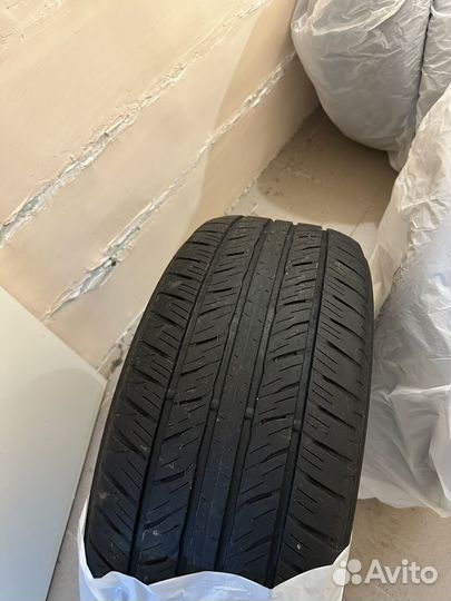 Dunlop Grandtrek PT2A 285/50 R20