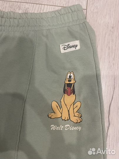 Брюки на девочку 146