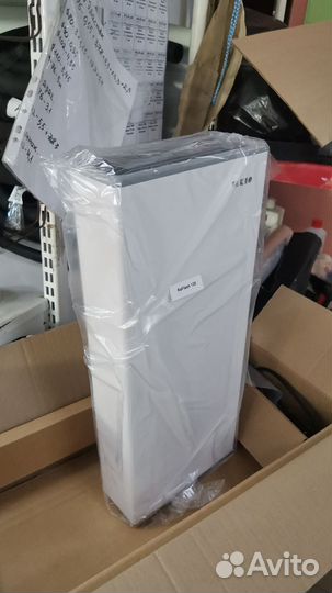 Рециркулятор бактерицидный