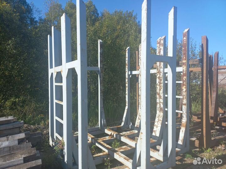 Коники лесовозные