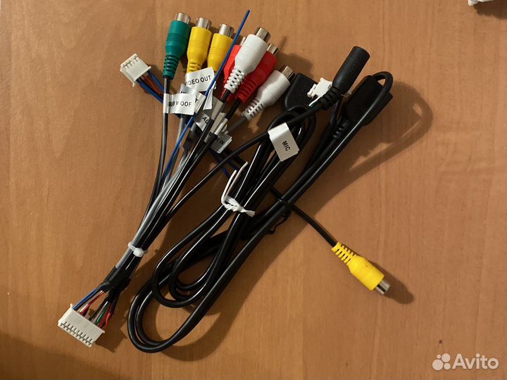 Toyota mark 2 110/веросса android 9дюймов