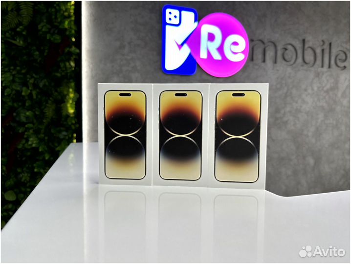 iPhone 14 Pro, 512 ГБ