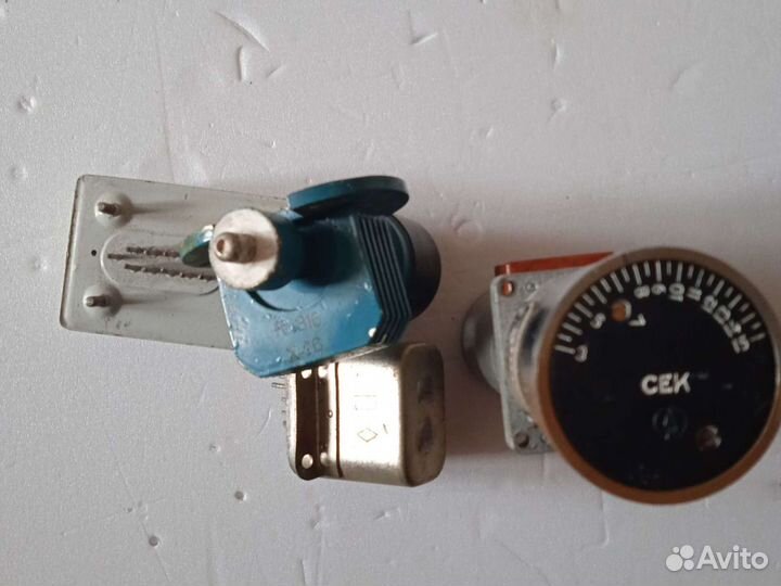 Реле рэс 8, рп-4,5,7, рпс11/3, /4, /5