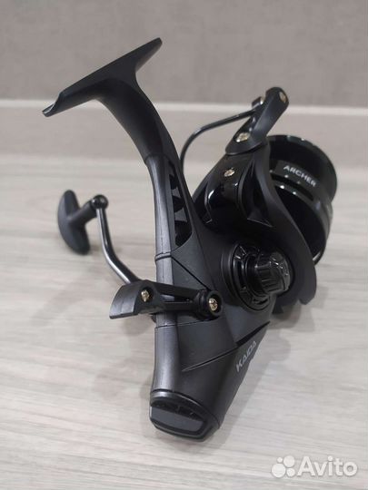 Катушка с Байтраннером Kaida Archer 7000BR