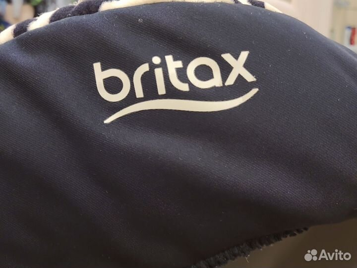 Автокресло britax romer First class plus 0-18