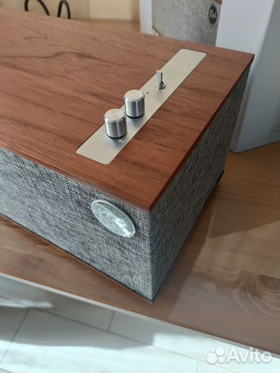 Klipsch The Three II Активная акустика