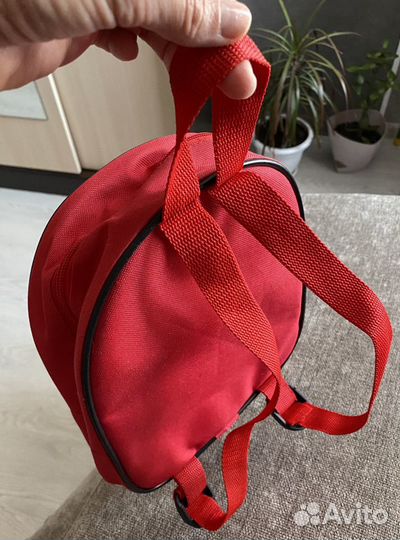 Рюкзак Можно и для девочки можно и для мальчика