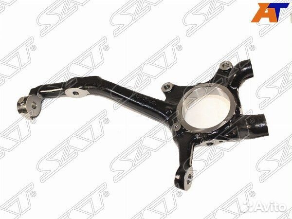 Кулак поворотный toyota hilux pick UP