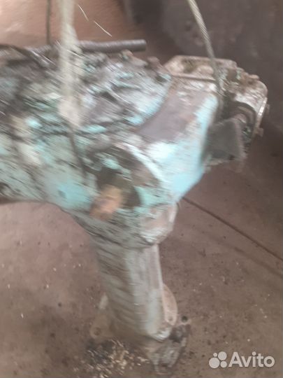 Рулевая колонка для мтз80