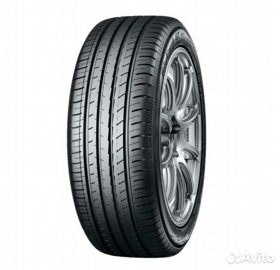 Yokohama BluEarth-GT AE-51 225/45 R17 94W