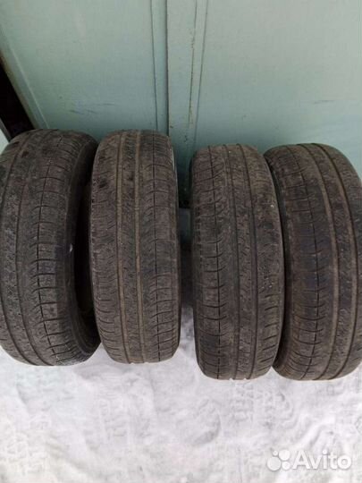 Michelin Energy MXV4 175/70 R13 82T