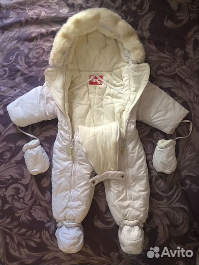 Комбенизон