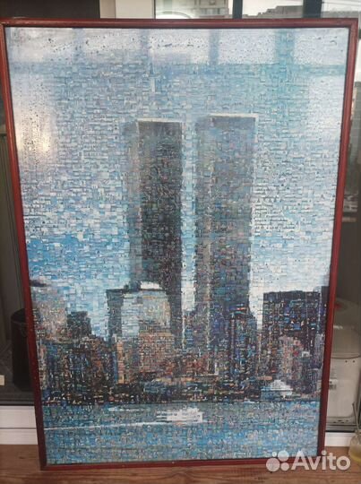 Интерьерная картина