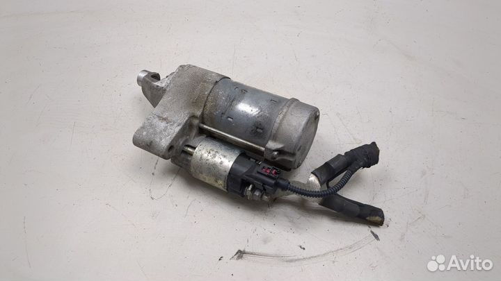 Стартер Audi A4 (B9) Allroad, 2016