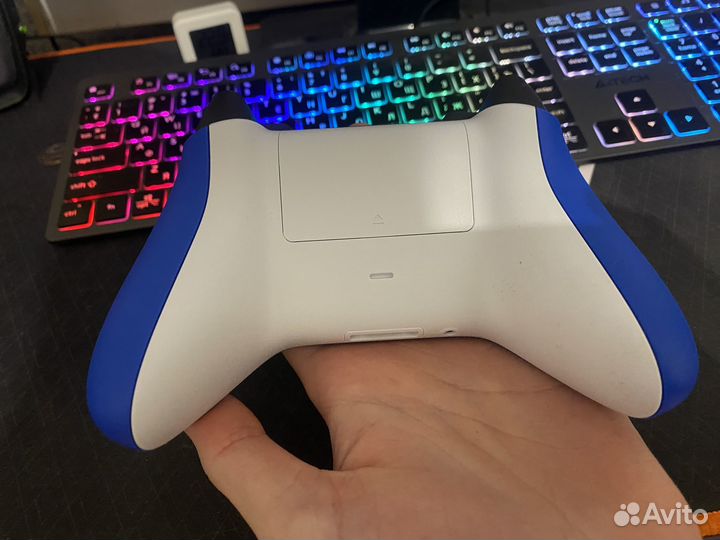 Геймпад xbox series S/X