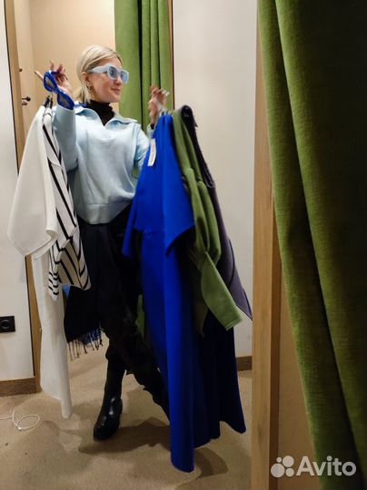 Стилист имиджмейкер, fashion stylist, консультант