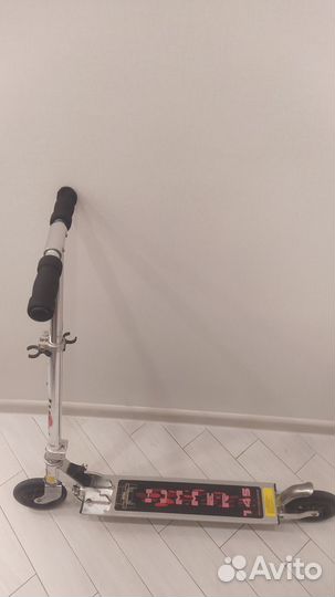 Самокат складной